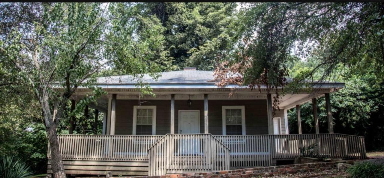 Clark House Inn Clarksdale Exterior photo